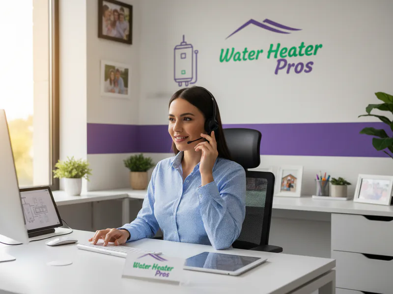 Water Heater Repair  in Woodland  FAQ